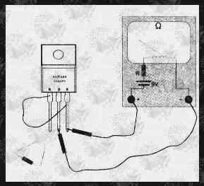 MOS管電路工作原理詳解，MOS管原理文章-KIA MOS管