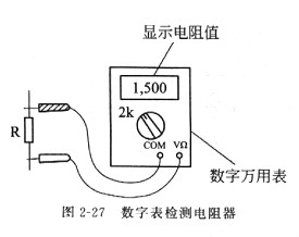 電阻