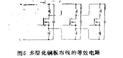 大電流mos管