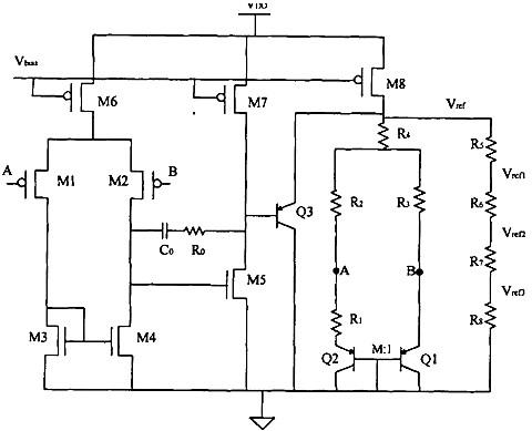 電源ic