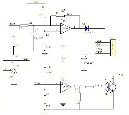 逆變器電路圖