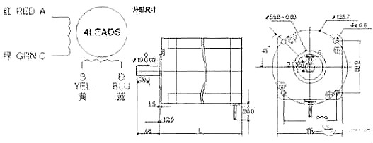 步進電機mos管驅(qū)動